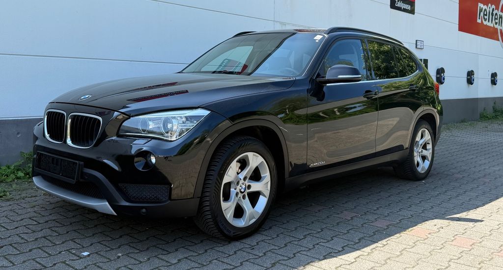BMW X1 219.000 km 8.999 &euro; Bottrop 46236