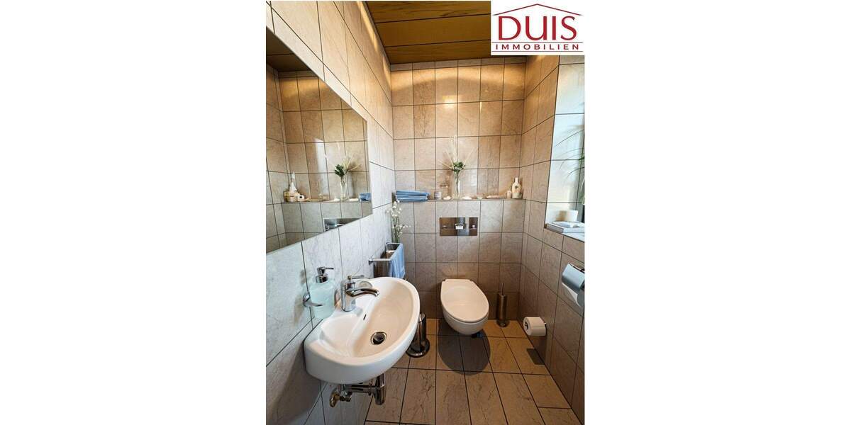 Einfamilienhaus Marl / Sickingmühle Hamm - 8 Zimmer, 265 m&sup2;, 549.700&euro; | Angebot:25780697