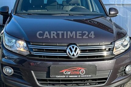 VW Tiguan 132.700 km 11.490 &euro; Oberhausen 46145