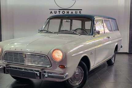 Ford Taunus 115.167 km 9.995 &euro; Wuppertal 42285
