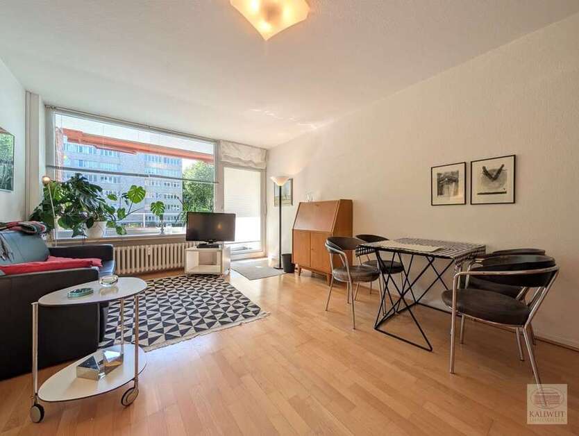 Wohnung zum Kaufen in Düsseldorf Golzheim 180.000 € 39 m²