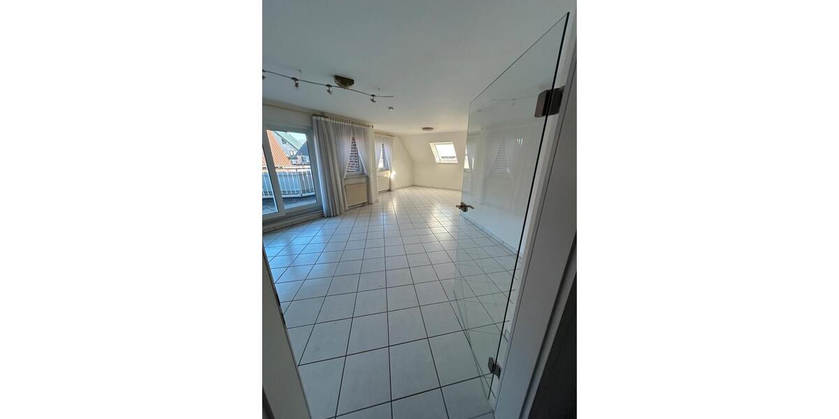 Maisonettenwohnung Herten Bertlich - 3.5 Zimmer, 101 m&sup2;, 1.010&euro; | Angebot:26408128
