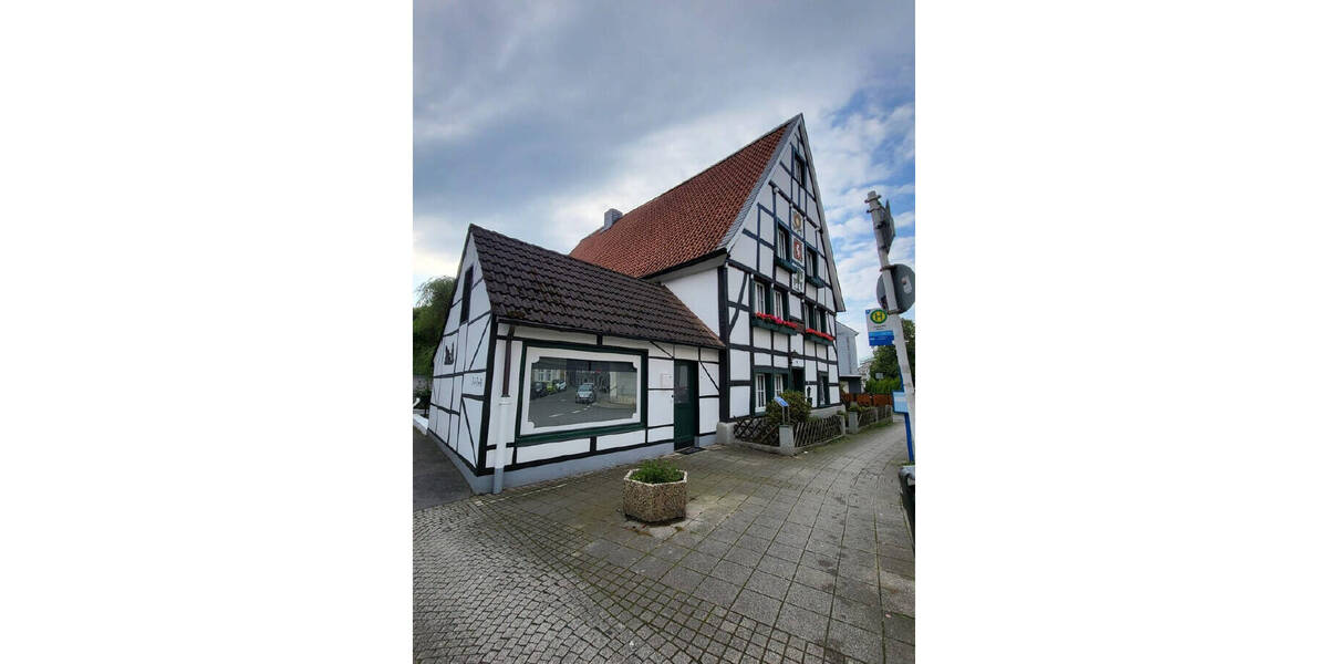 Mehrfamilienhaus, Wohnhaus Wuppertal Langerfeld - 2 Zimmer, 711 m&sup2;, 799.000&euro; | Angebot:26345245