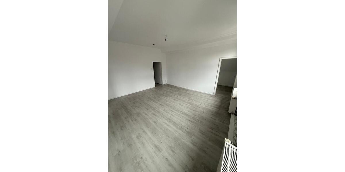 3 Zimmer Wohnung - Für Paare mit max. 2 Kindern 3 zimmer