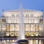 Premierenmatinee - Regina - Der Waffenschmied