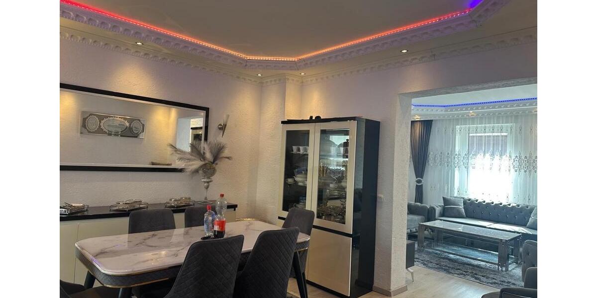 Einfamilienhaus Duisburg Mittelmeiderich - 400.000&euro; | Angebot:27484946