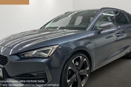 Cupra Leon 42.671 km 26.450 &euro; Essen 45307