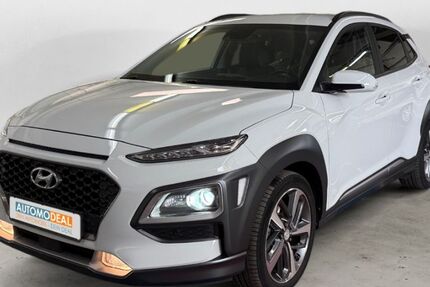 Hyundai KONA 69.850 km 17.488 &euro; Dinslaken 46539