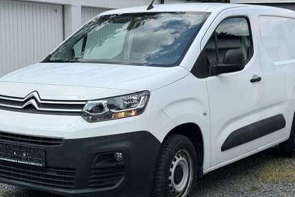 Citroen Berlingo 75.200 km 8.990 &euro; Gelsenkirchen 45889