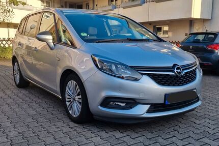 Opel Zafira Tourer 88.000 km 11.490 &euro; essen 45329