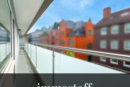 Wohnung Bottrop - 3 Zimmer, 68 m&sup2;, 92.500&euro; | Angebot:26464856