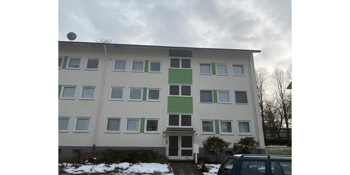 Etagenwohnung Essen Stadtbezirk VI - 2 Zimmer, 51 m&sup2;, 503&euro; | Angebot:26275193