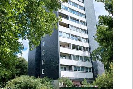 Barrierefreie helle und schöne Mietswohnung 2.5 zimmer