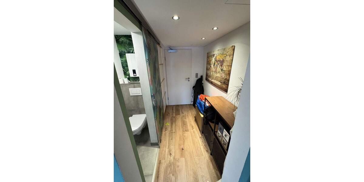 Etagenwohnung Essen Frohnhausen - 4 Zimmer, 98 m&sup2;, 308.000&euro; | Angebot:25755928