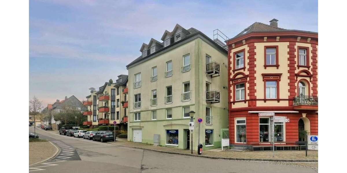 Etagenwohnung Essen Stadtbezirk IX - 3.5 Zimmer, 86 m&sup2;, 249.000&euro; | Angebot:24695550