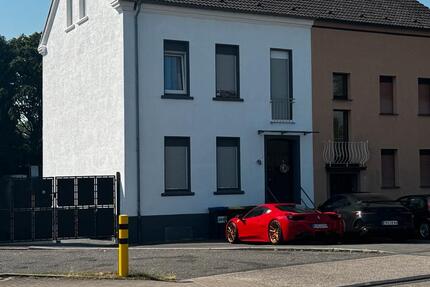 Haus Witten Annen - 6 Zimmer, 195 m&sup2;, 700.000&euro; | Angebot:27083311