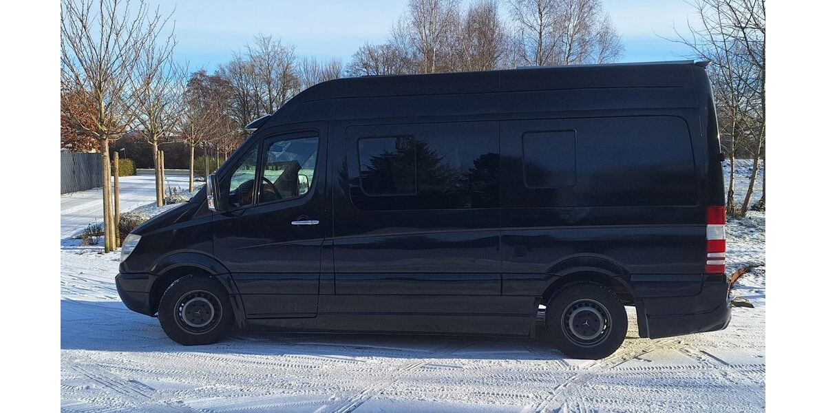 Mercedes-Benz Sprinter 175.000 km 14.000 &euro; Dorsten 46282