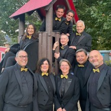 Krefelder Krähen: 40. Jubikrähum - Feinste Auslese 08.11.2025 Fischelner Burghof