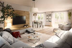 Mehrfamilienhaus, Wohnhaus Haltern am See Lippramsdorf - 5 Zimmer, 140 m&sup2;, 493.000&euro; | Angebot:25674153