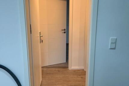 Kernsanierte und bezugsfreie Mietwohnung in Herten 2 zimmer