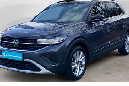 VW T-Cross 25.205 km 23.990 &euro; Bochum - Linden 44879
