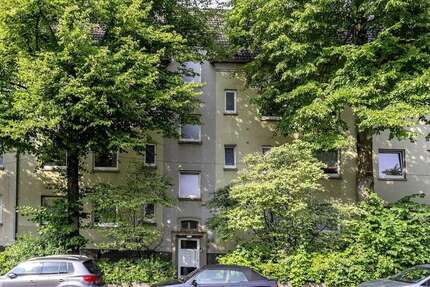 Wohnung zum Mieten in Essen 343 € 49.18 m²