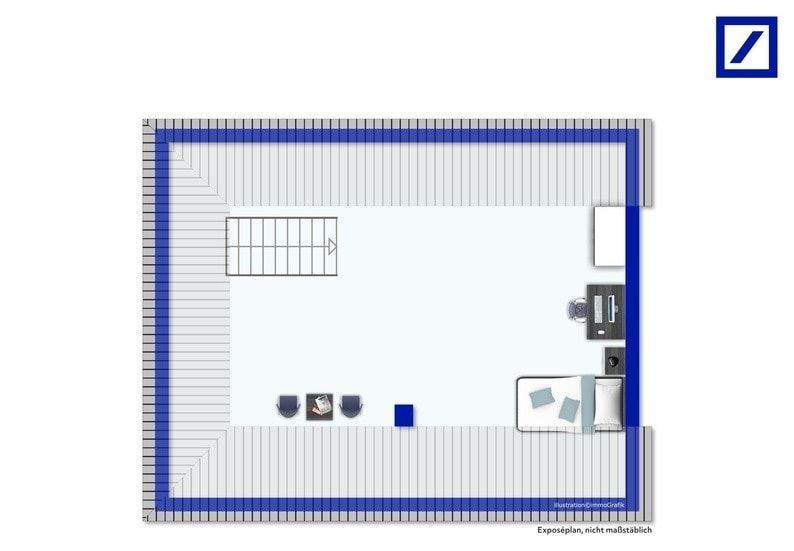 Charmante Doppelhaushälfte in Winkhausen - 2018 kernsaniert !!! 5 zimmer
