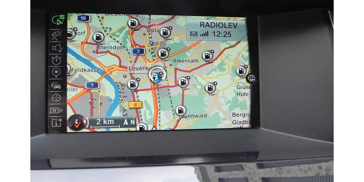 BMW 518 193.000 km 9.900 &euro; Haan 42781