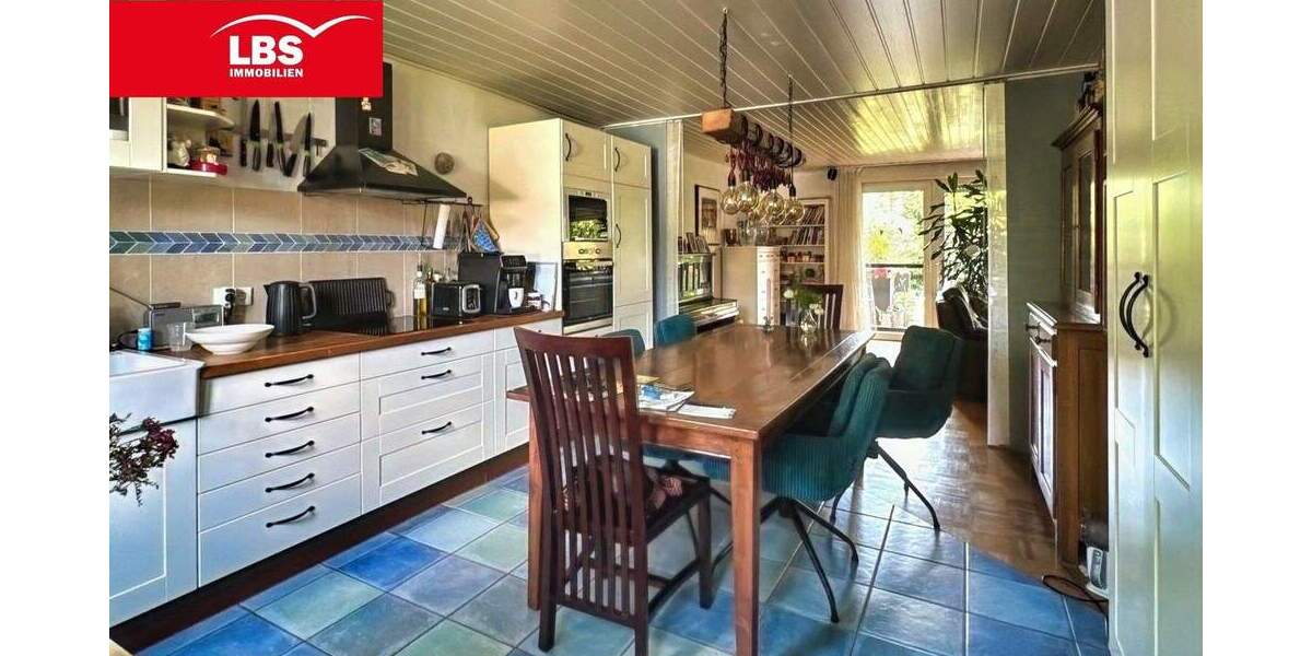 Familienidyll in Drevenack - REH mit Garage, Carport und Garten! 4 zimmer