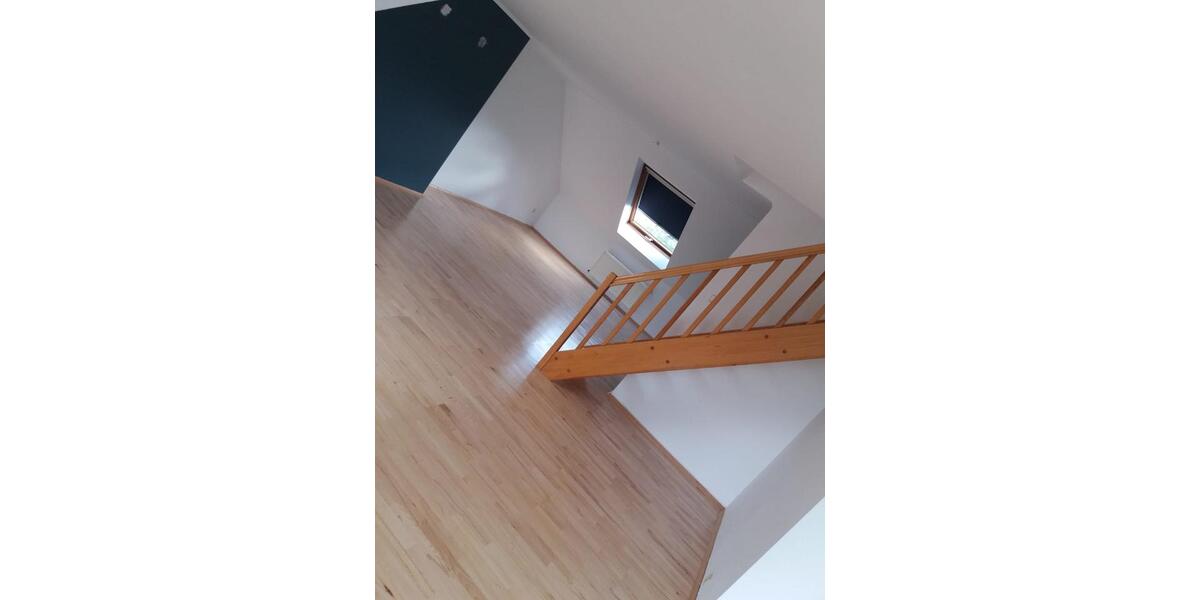 Maisonettenwohnung Essen Stadtbezirk V - 2 Zimmer, 88 m&sup2;, 675&euro; | Angebot:24609191
