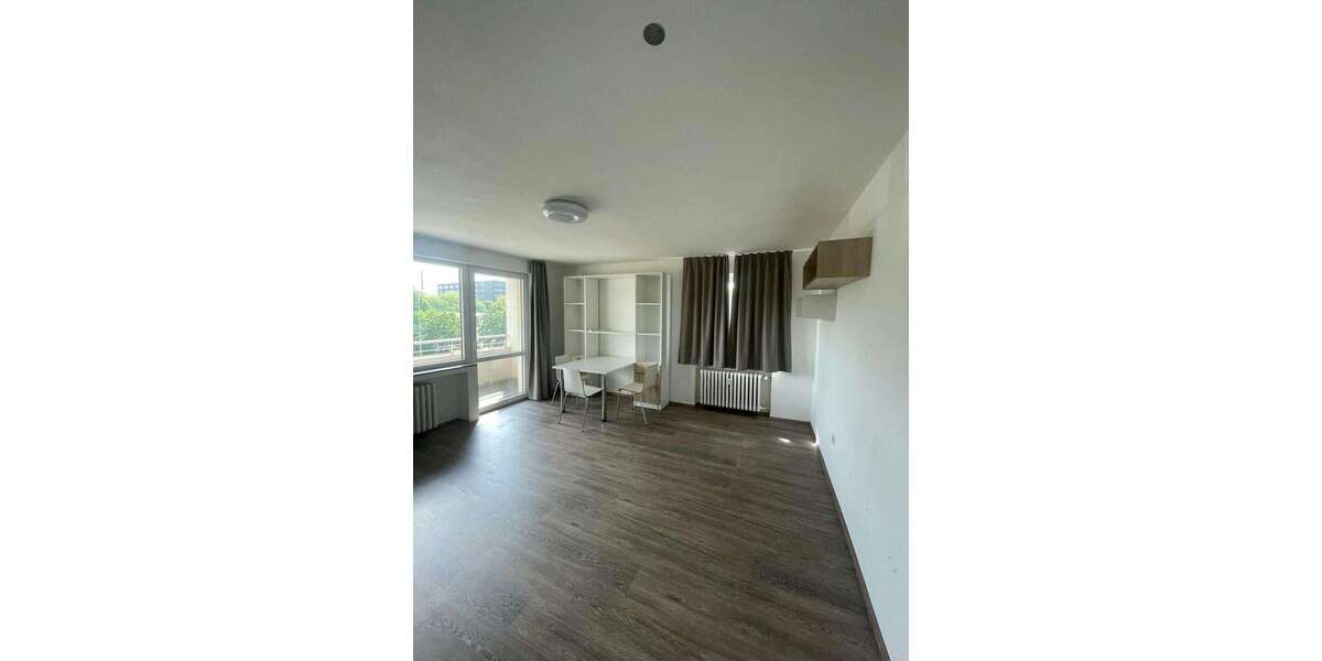 WG-Zimmer in Essen 590 € 20 m² zimmer