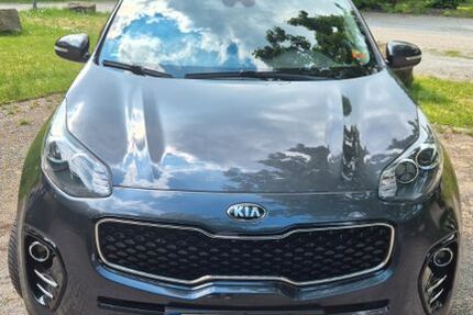 Kia Sportage 103.000 km 11.900 &euro; Marl 45770