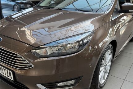 Ford Focus 153.000 km 8.490 &euro; Bottrop 46236