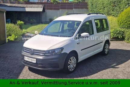 VW Caddy 181.000 km 11.851 &euro; Gevelsberg 58285