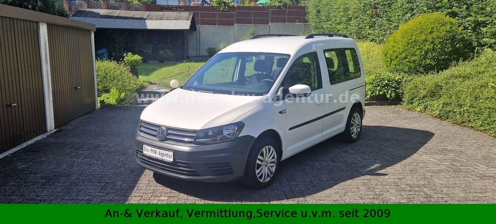 VW Caddy 181.000 km 11.851 &euro; Gevelsberg 58285