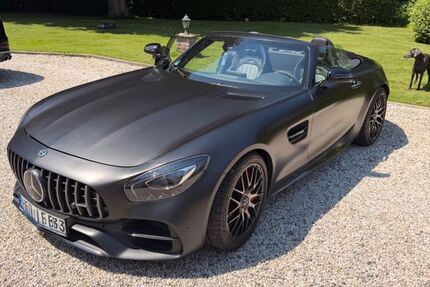 Mercedes-Benz AMG GT C 16.250 km 133.900 &euro; Herne 44627