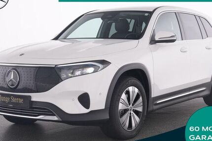 Mercedes EQB