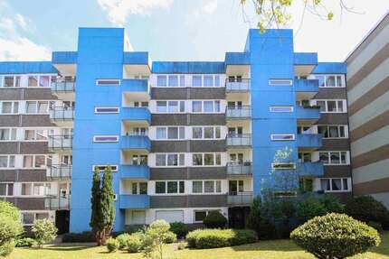 Wohnung zum Kaufen in Bochum 109.900 € 66.44 m²