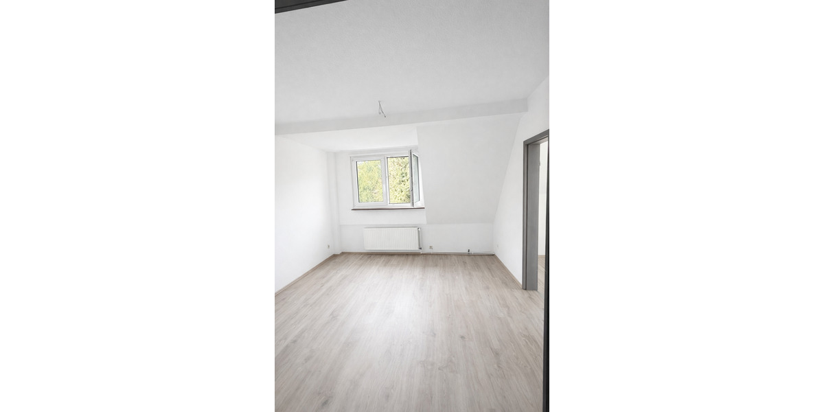 Hochparterre Bochum Günnigfeld - 2 Zimmer, 40 m&sup2;, 485&euro; | Angebot:25838650