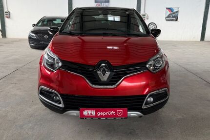 Renault Captur 91.300 km 8.990 &euro; Oberhausen 46149