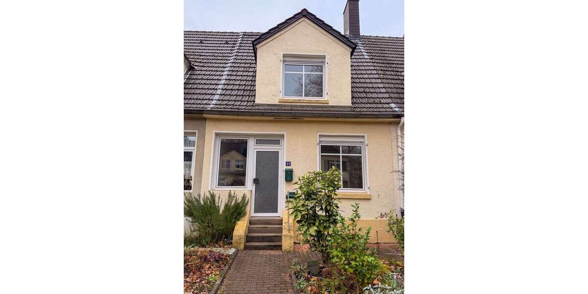 Einfamilienhaus Dortmund Hombruch - 3 Zimmer, 76 m&sup2;, 170.000&euro; | Angebot:24976092