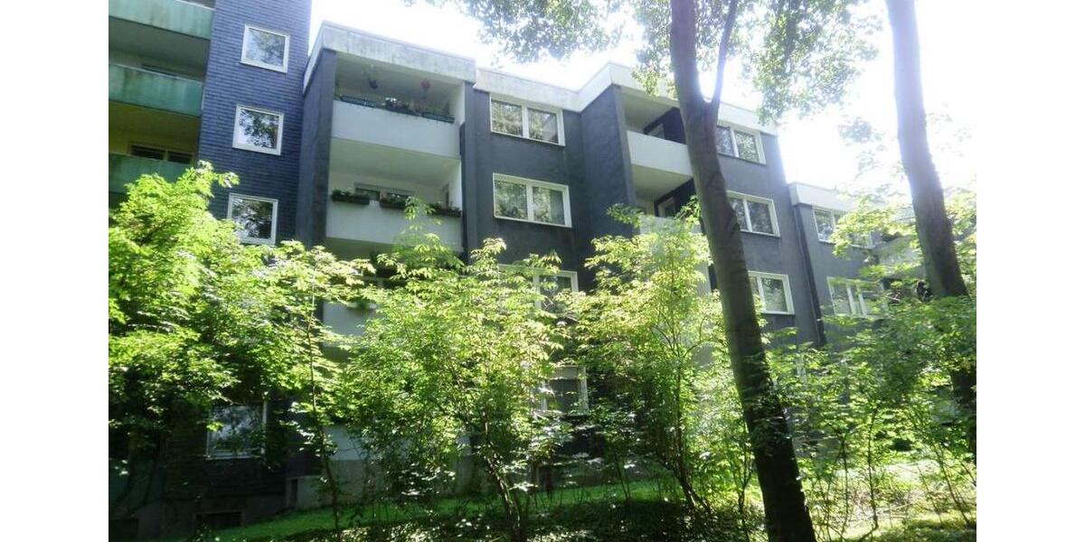 Modernisierte Erdgeschosswohnung in Bochum-Wiemelhausen 3.5 zimmer