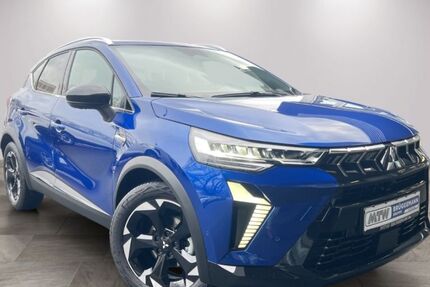 Mitsubishi ASX 1.790 km 28.670 &euro; Essen 45145