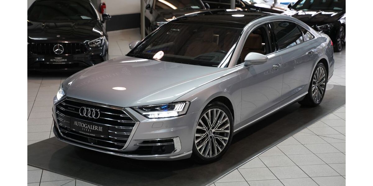 Audi A8 169.000 km 38.990 &euro; Herne 44652