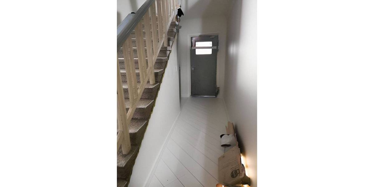 Lukratives Entwicklungsobjekt - Mehrfamilienhaus mit Gewerbe zur eigenen Neugestaltung 3 zimmer