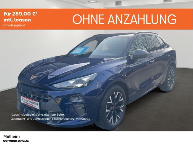Seat Terra 17.814 km 33.550 &euro; Mülheim 45478