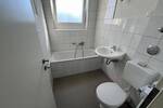 frisch renovierte 3,5-Zimmer-Wohnung mit Balkon