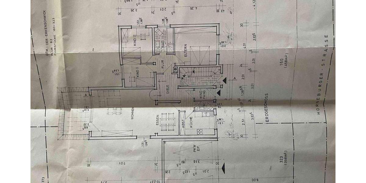 Mehrgenerationenhaus 3-Familenhaus (Mischgebiet, Gewerbe möglich) 9 zimmer