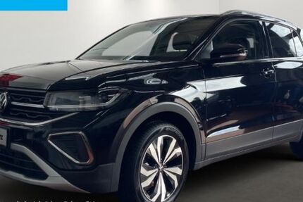 VW T-Cross 6.082 km 20.650 € Velbert 42553