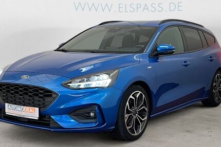 Ford Focus 64.835 km 15.599 &euro; Dinslaken 46539